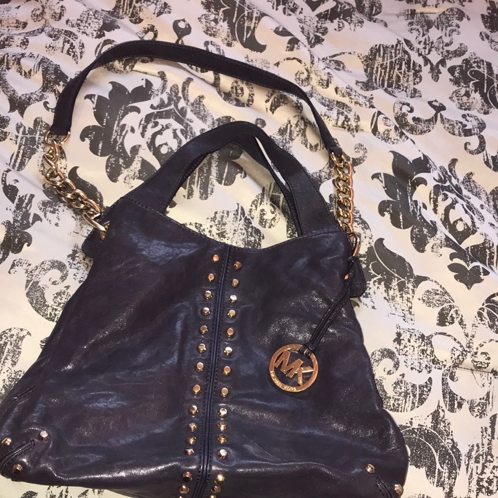 Michael Kors handbag